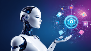 AI in Digital Marketing: New Opportunities and Emerging Challenges
